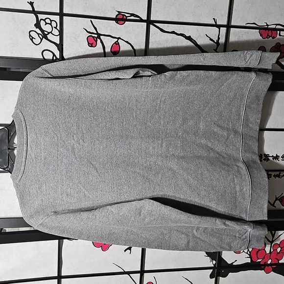 NAU Jacks Men's Crewneck Sweater Medium New - Picture 6 of 6